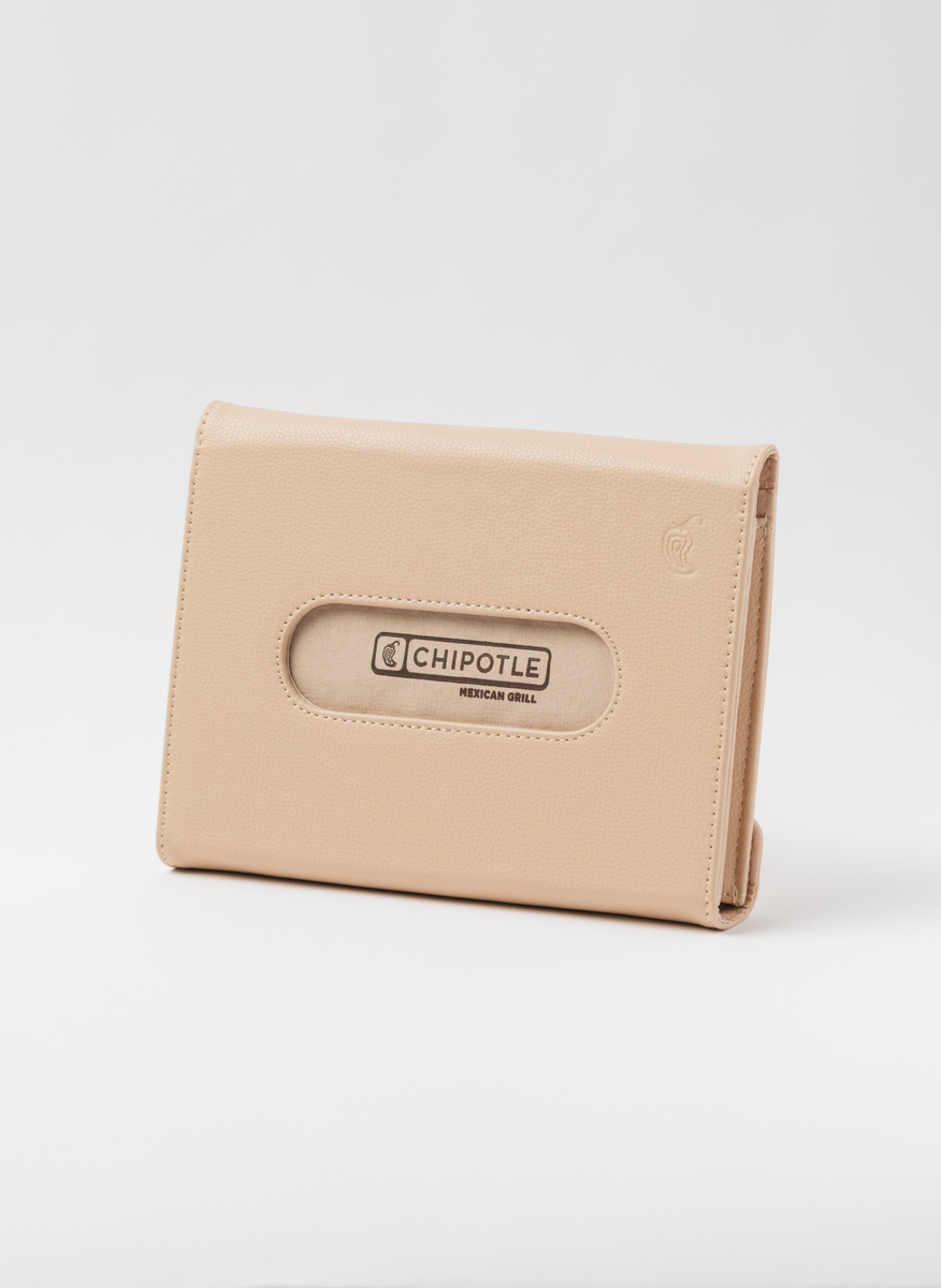 Napkin Holder Chipotle Goods