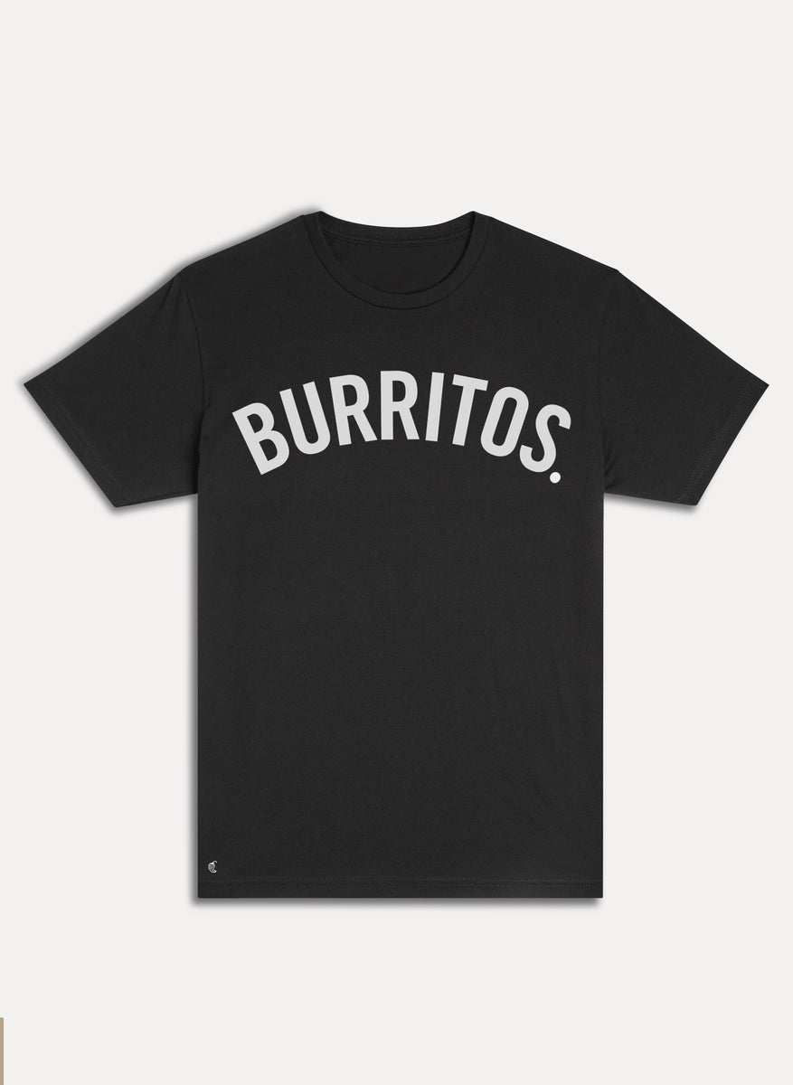 GOT BURRITOS XL 半袖 Tシャツ 企業Tシャツ ALSTYLE 【公式通販】