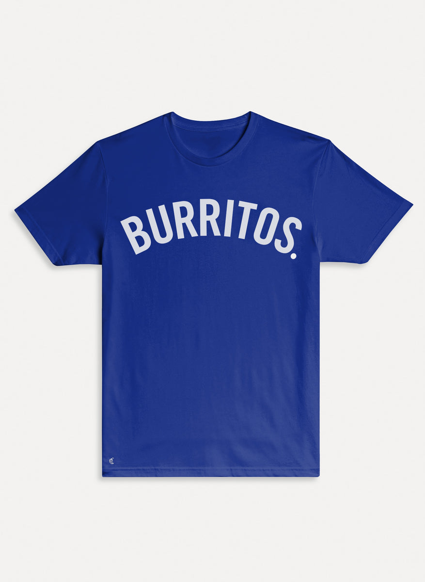 Burritos. Arch Tee – Chipotle Goods