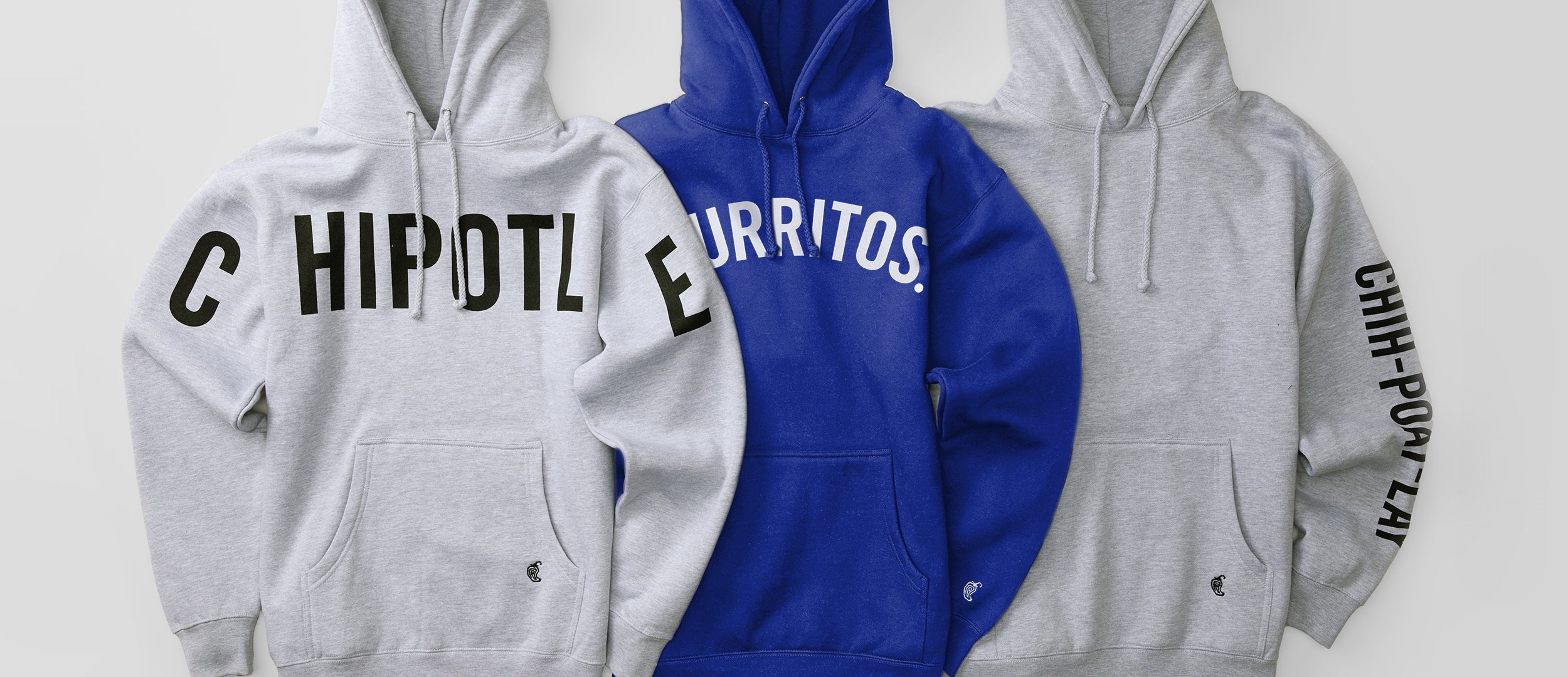 Burrito Day Hoodies Burrito Day Hoodies