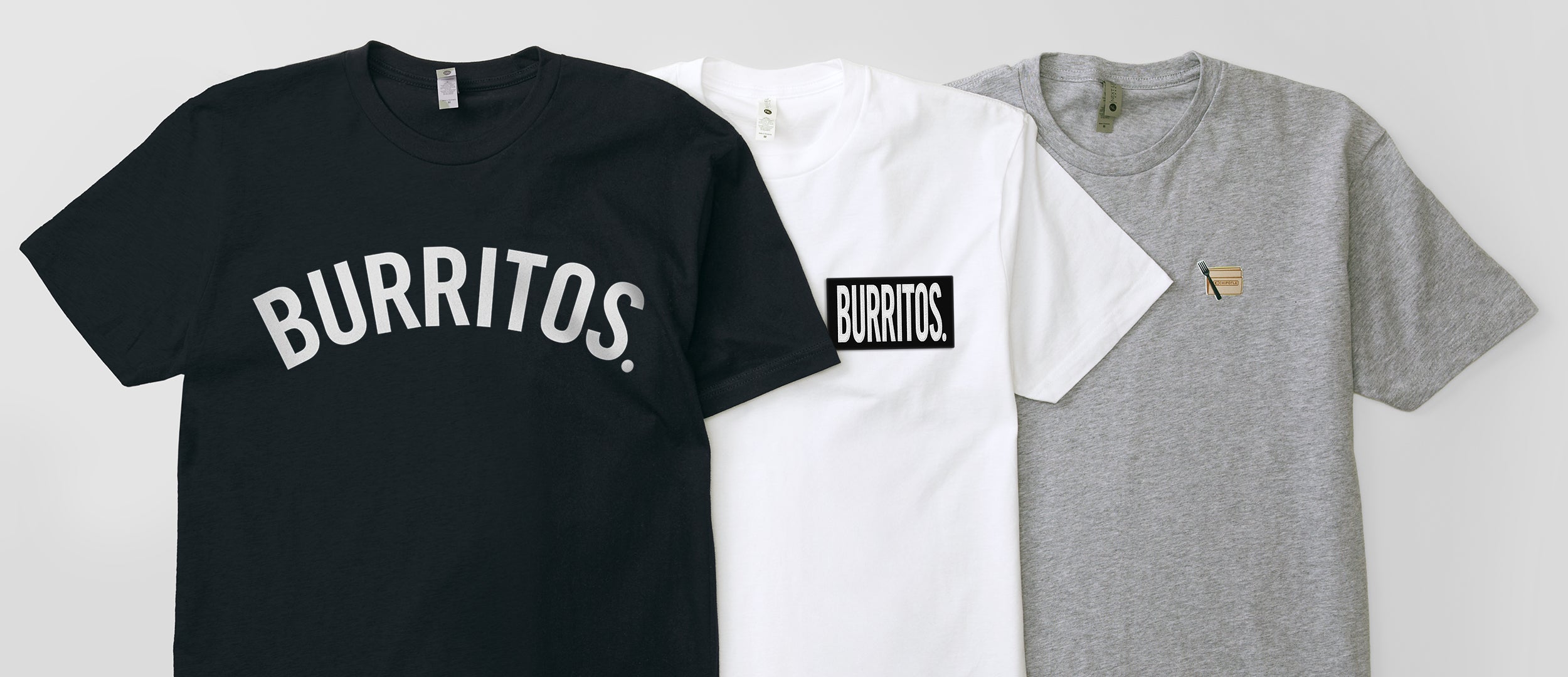 Burrito Day Tee Shirts Burrito Day Tee Shirts