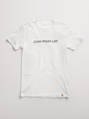 Load image into Gallery viewer, Chih-Poat-Lay Tee overview
