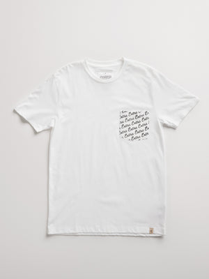 Load image into Gallery viewer, Extra Pocket Tee