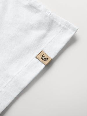 Load image into Gallery viewer, close up Extra Pocket Tee