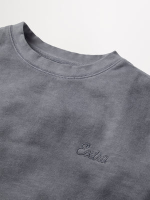 Load image into Gallery viewer, Chipotle Goods Avo+ Iron Natural Extra Crew Neck Sweatshirt
