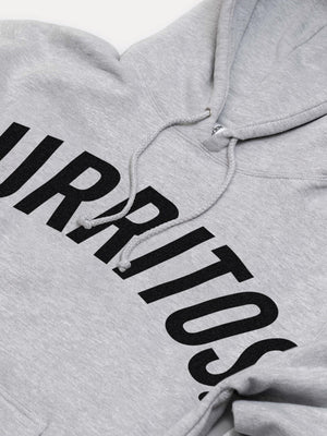 Load image into Gallery viewer, Burritos. Arch Hoodie
