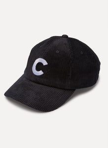 Black C Hat