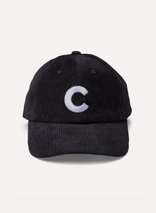 Black C Hat