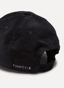 Black C Hat