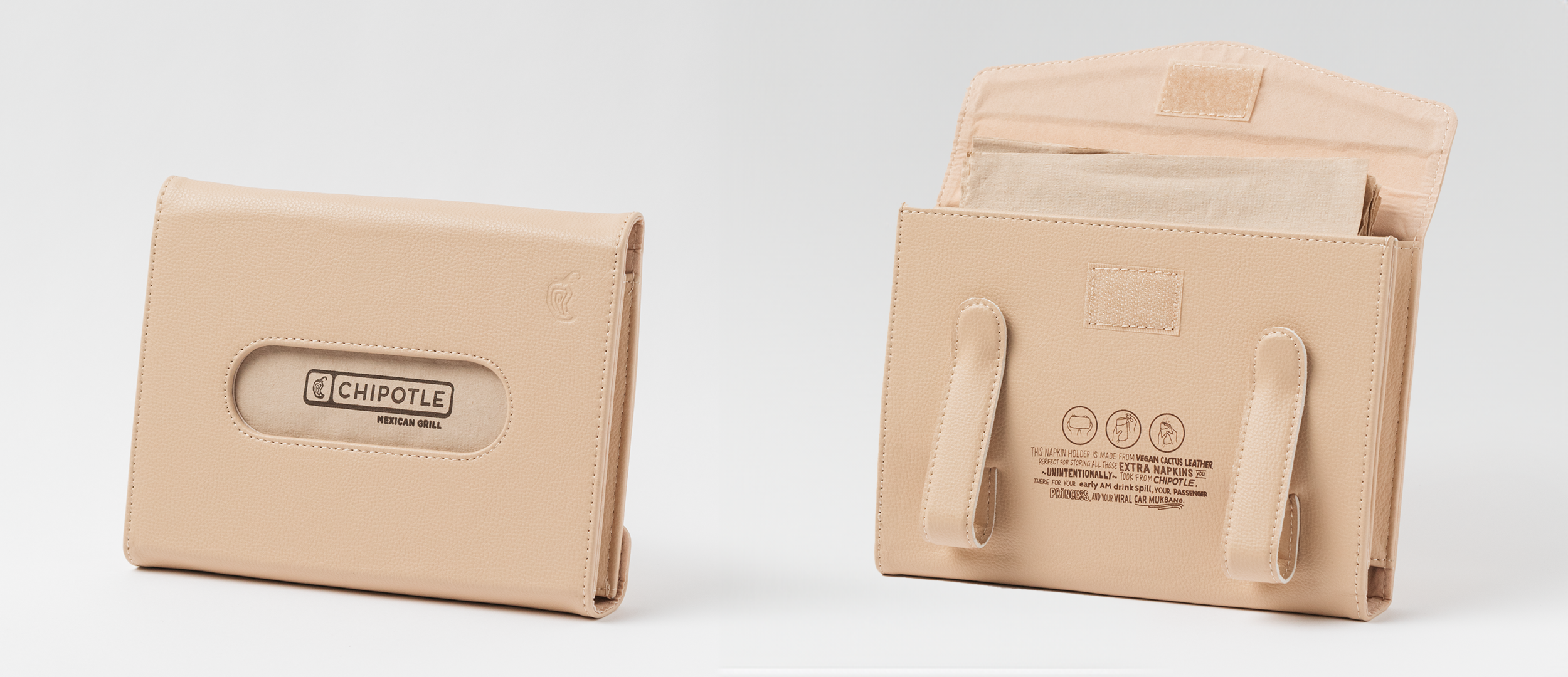 Chipotle In-Store Packaging | Communication Arts
