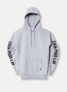 Chih-Poat-Lay Hoodie