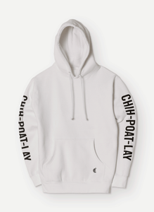 Chih-Poat-Lay Hoodie