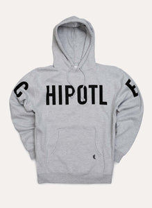 Big Chipotle Hoodie