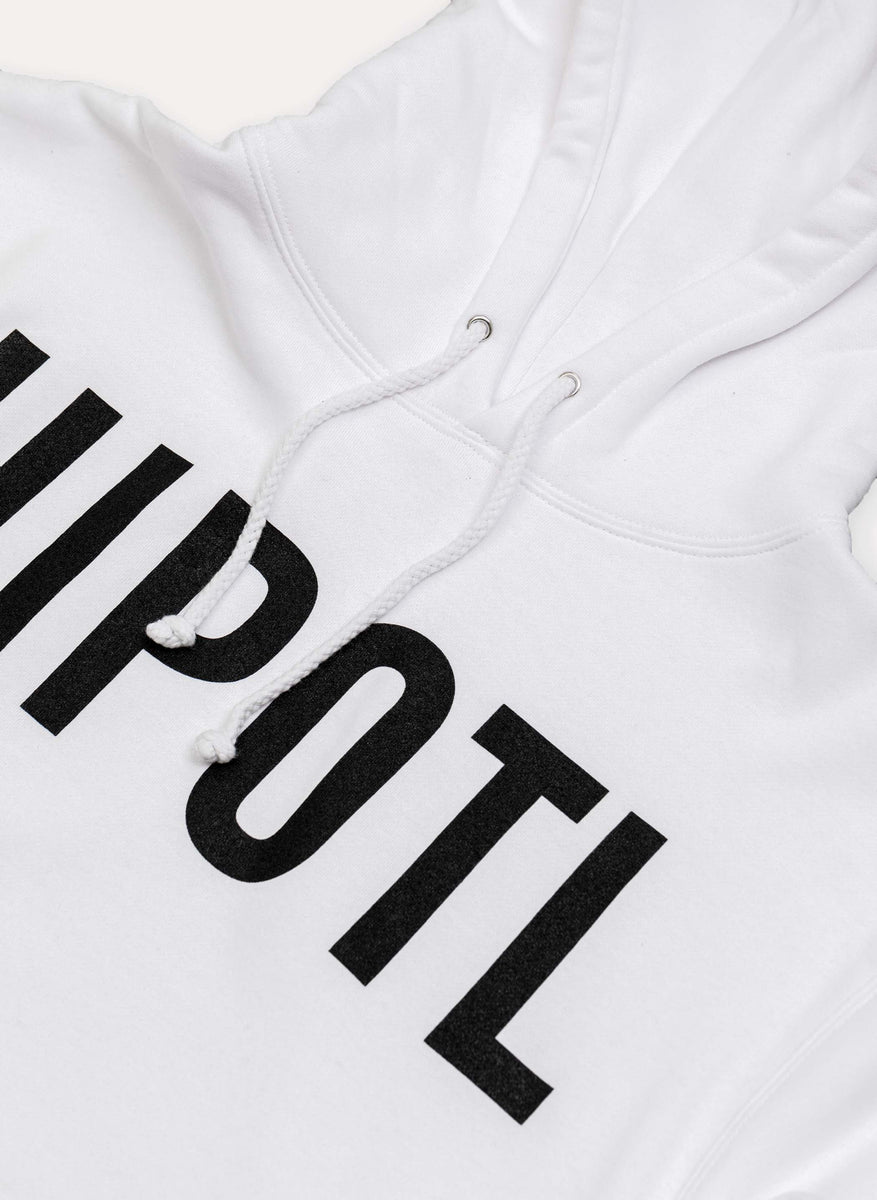 Big Chipotle Hoodie – Chipotle Goods