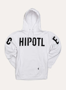 Big Chipotle Hoodie