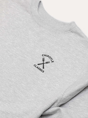 Load image into Gallery viewer, Chipotle Classics Crewneck
