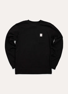 Chipotle Forks Crewneck