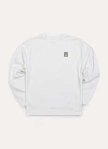 Chipotle Forks Crewneck