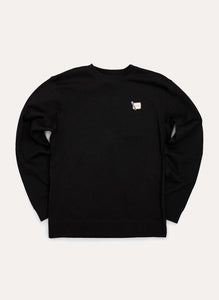 Fork And Napkin Crewneck