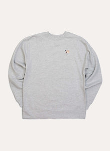 Fork And Napkin Crewneck