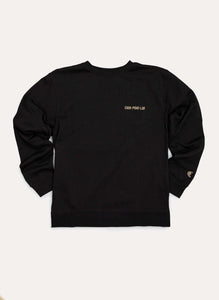 Chih-Poat-Lay Crewneck