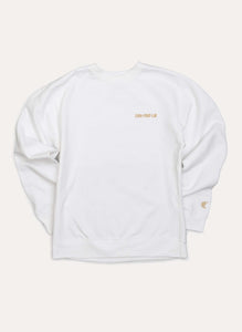 Chih-Poat-Lay Crewneck