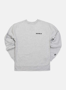 Chih-Poat-Lay Crewneck