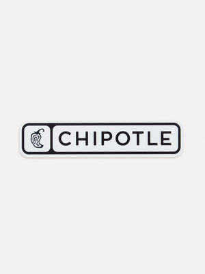 Load image into Gallery viewer, Chipotle Sticker Pack - Pepper
