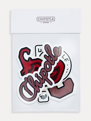 Chipotle – Chipotle Goods