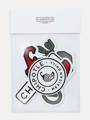 Chipotle goods – Chipotle Goods