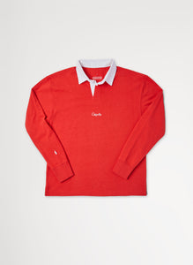 1993 Rugby Polo
