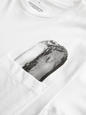 Load image into Gallery viewer, Chipotle Burrito Pocket Tee
