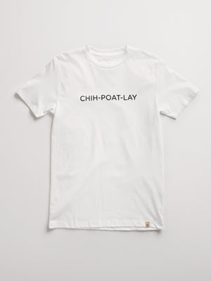 Load image into Gallery viewer, Chipotle Chih-Poat-Lay Tee
