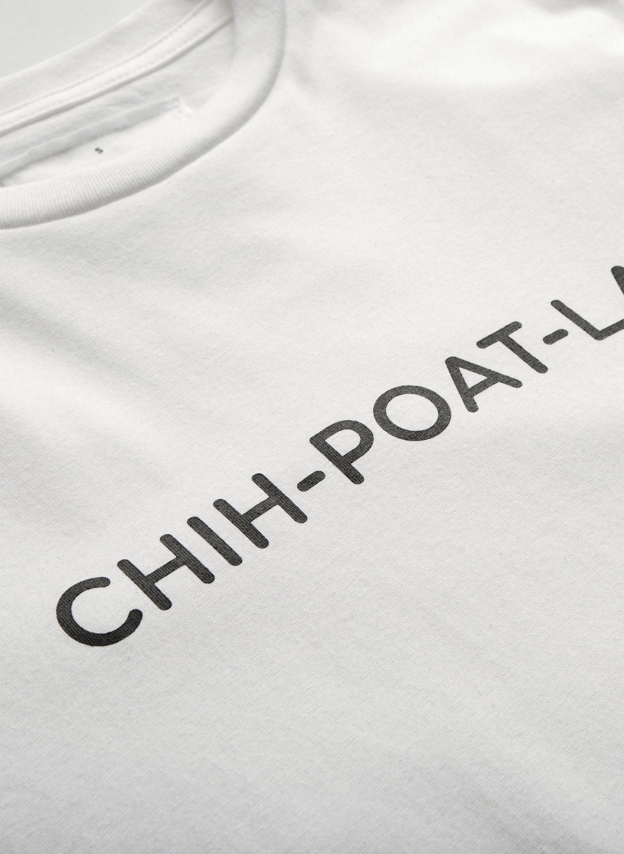 Chih-Poat-Lay Tee