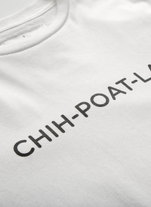 Chipotle Chih-Poat-Lay Tee