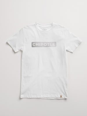 Load image into Gallery viewer, Chipotle Foil Tee
