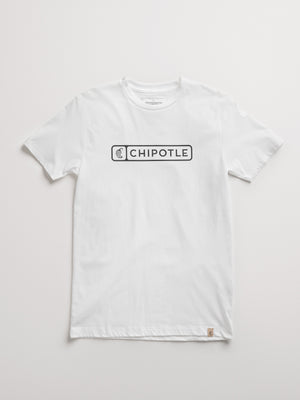 Load image into Gallery viewer, Chipotle Logo Tee
