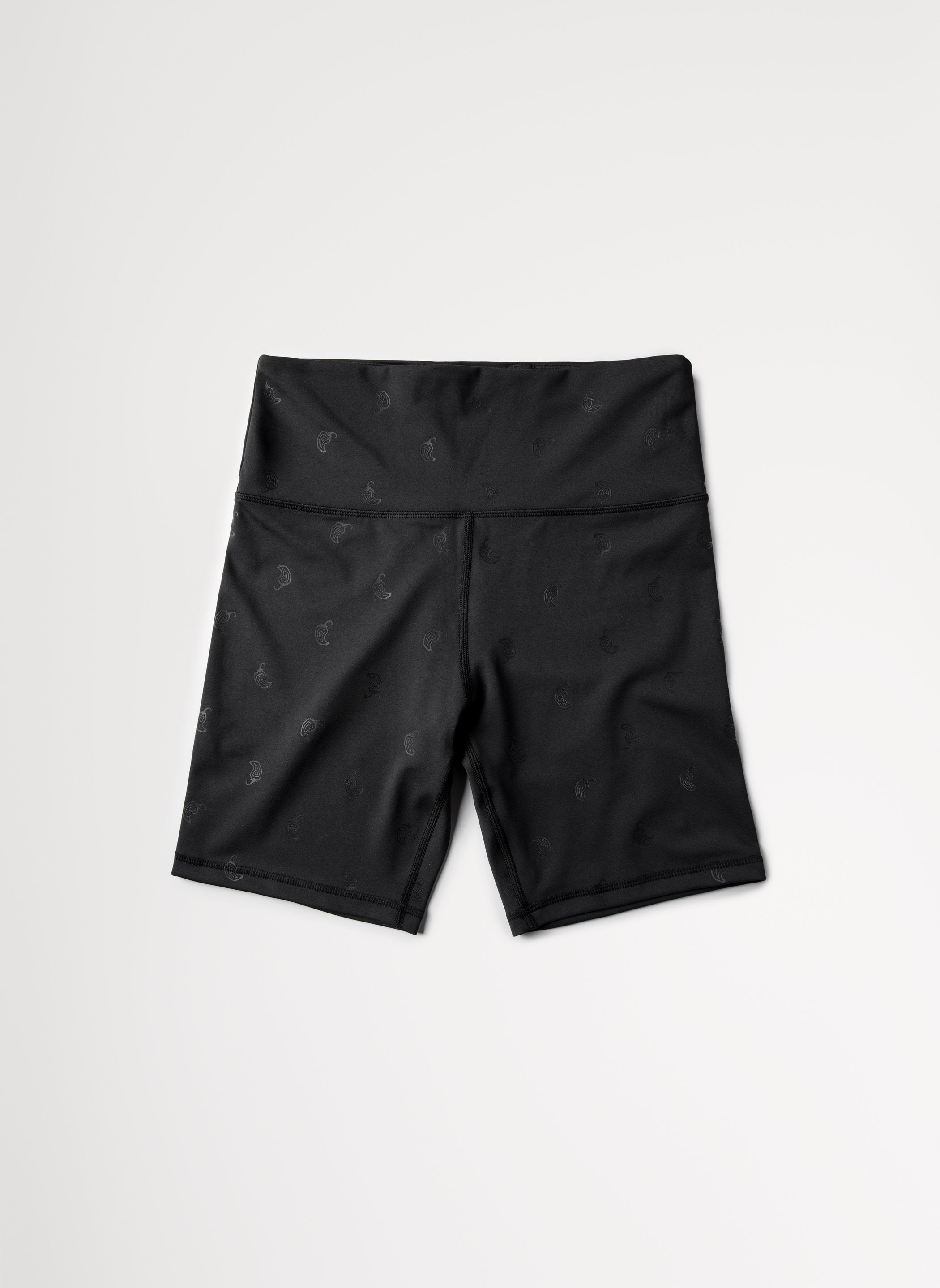 Women's Chipotle Pepper Athletic Shorts