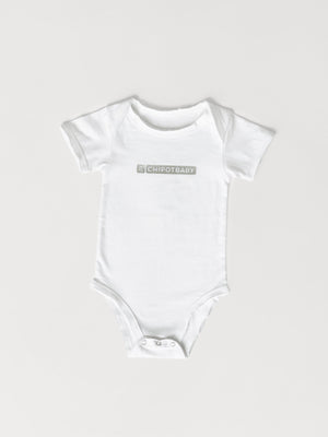 Load image into Gallery viewer, Chipotle Chipotbaby Onesie
