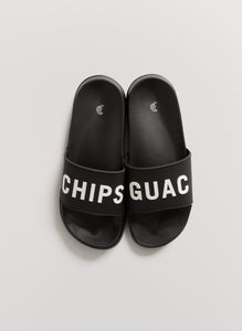 Chipotle Chips And Guac Slides
