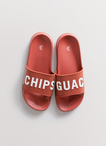 Chipotle Chips And Guac Slides