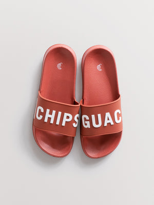 Load image into Gallery viewer, Chipotle Chips And Guac Slides
