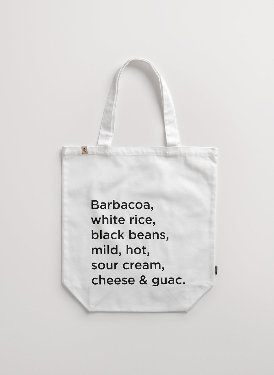 Branded Bags