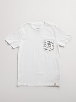 Load image into Gallery viewer, Chipotle Extra Pocket Tee
