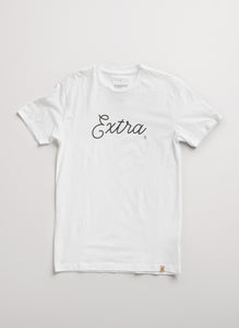 Chipotle Extra Tee
