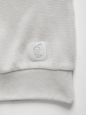 Load image into Gallery viewer, Chipotle Little Extra Side Zip Long Sleeve Shirt
