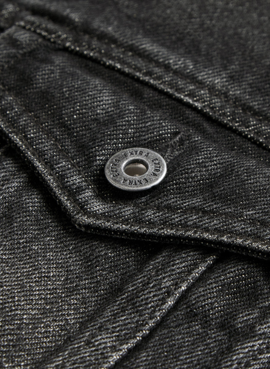 Chipotle Pepper Jean Jacket – Chipotle Goods
