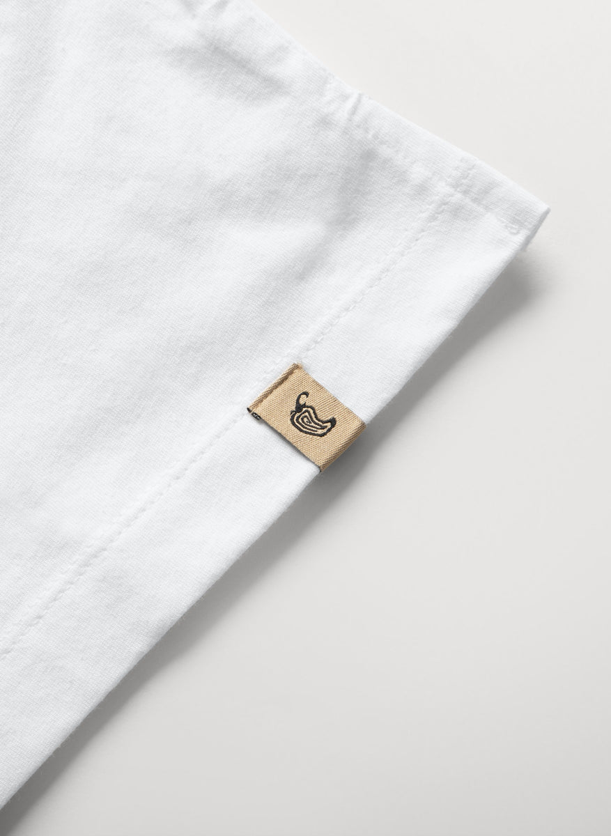 Chipotle Extra Pocket Tee – Chipotle Goods
