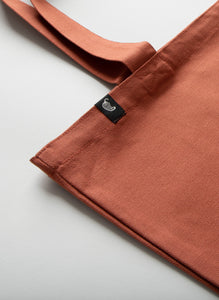 Chipotle Little Extra Tote