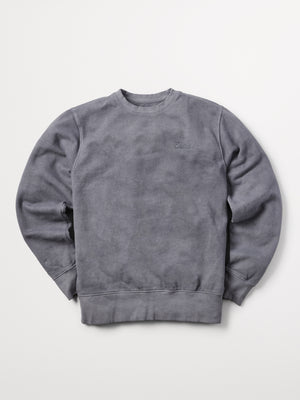 Load image into Gallery viewer, Chipotle Goods Avo+ Iron Natural Extra Crew Neck Sweatshirt
